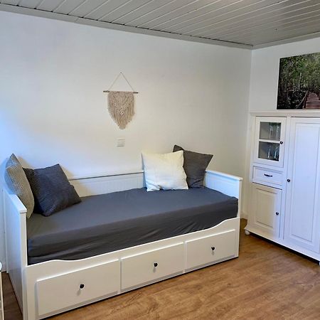 Moderne Ferienwohnung In Historischer Altstadt - Keine Monteurswohnung Хильпольтштайн Экстерьер фото